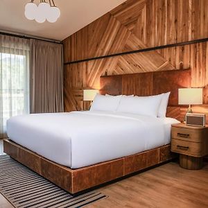 Calistoga Motor Lodge And Spa, A Jdv By Hyatt Hotel